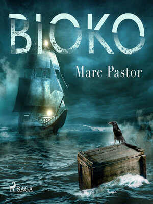 cover image of Bioko